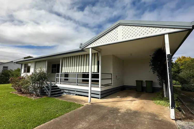 Main view of Homely house listing, 31 Gillam Gillam Street, Clifton QLD 4361