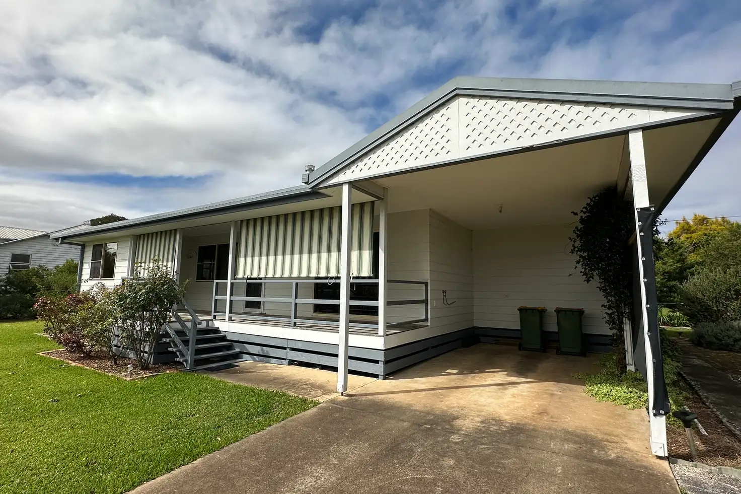 Main view of Homely house listing, 31 Gillam Gillam Street, Clifton QLD 4361