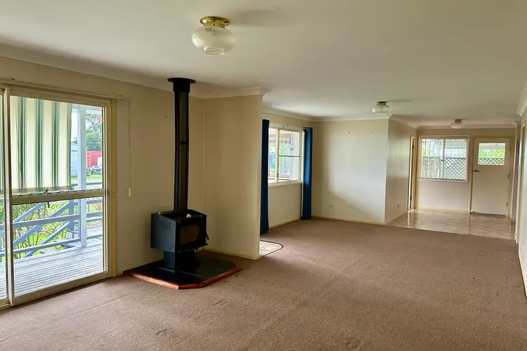 Third view of Homely house listing, 31 Gillam Gillam Street, Clifton QLD 4361