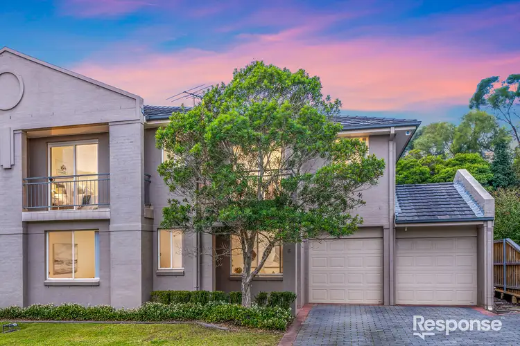 6/11 Harrington Avenue