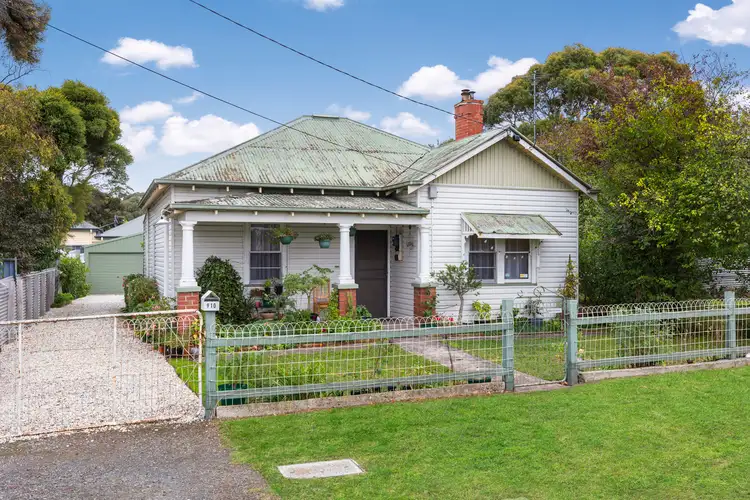 910 Warrenheip Street, Buninyong VIC 3357