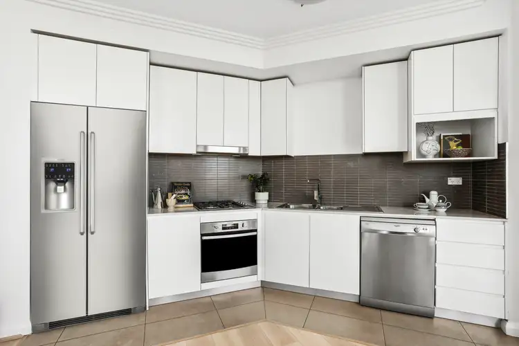 Third view of Homely unit listing, 701/11-13 Hercules Street, Ashfield NSW 2131
