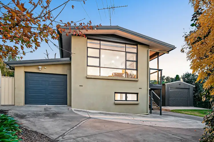 8 Shepherdson Road, Athelstone SA 5076