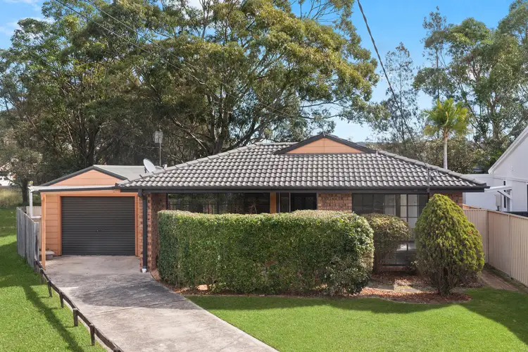 9 Bosun Close, Bateau Bay NSW 2261