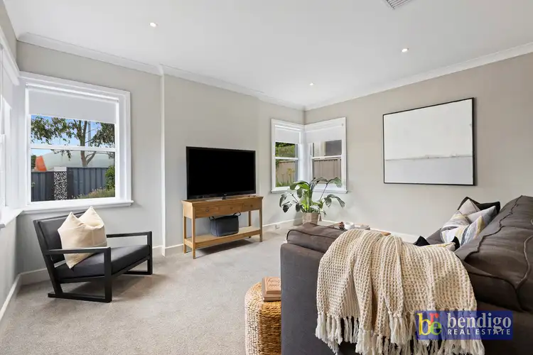 Fourth view of Homely house listing, 436 Napier Street, White Hills VIC 3550