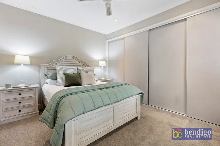 Fifth view of Homely house listing, 436 Napier Street, White Hills VIC 3550