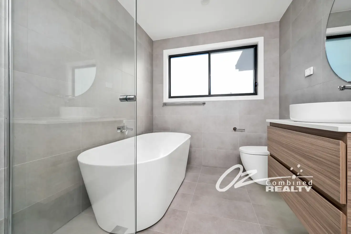 Main view of Homely townhouse listing, 1/43 Tahnee Street, Sanctuary Point NSW 2540