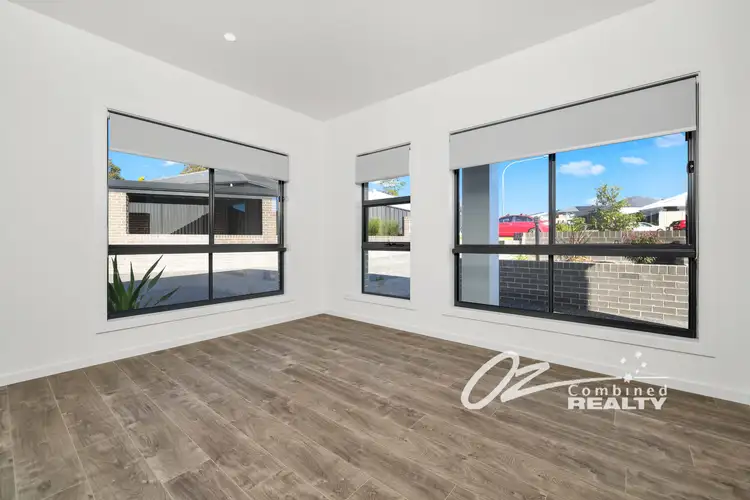 Fourth view of Homely townhouse listing, 1/43 Tahnee Street, Sanctuary Point NSW 2540