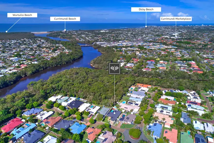 33 Lilac Crescent, Currimundi QLD 4551