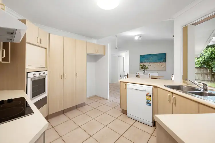 Fifth view of Homely house listing, 4 Challenge Court, Sunshine Beach QLD 4567