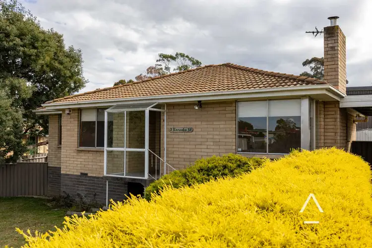 2 Naranka Street, Ravenswood TAS 7250