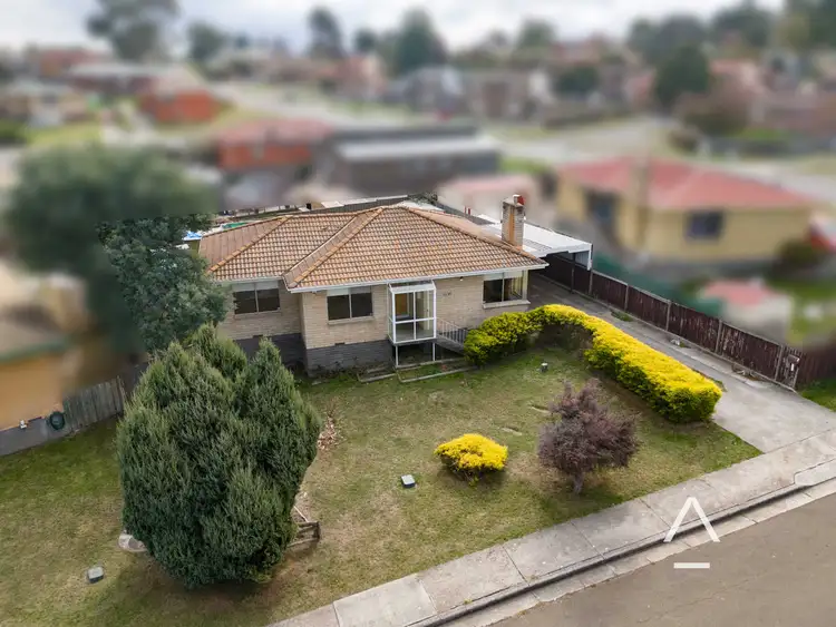 Second view of Homely house listing, 2 Naranka Street, Ravenswood TAS 7250