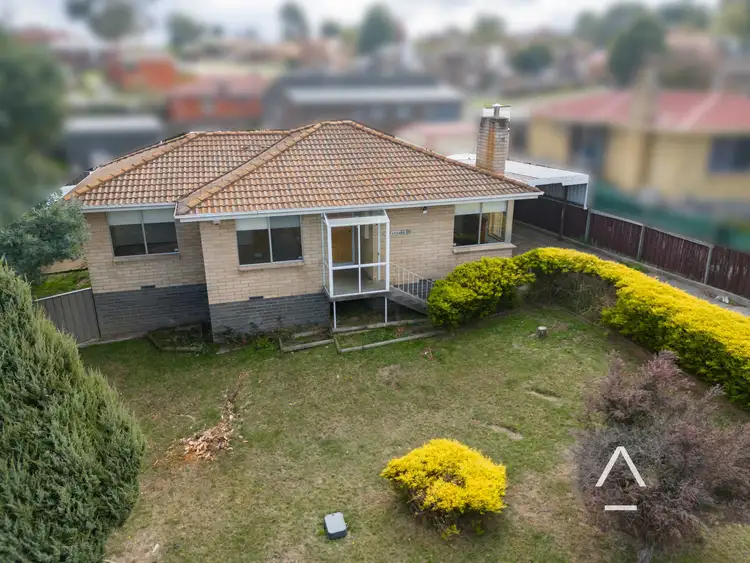 Fourth view of Homely house listing, 2 Naranka Street, Ravenswood TAS 7250