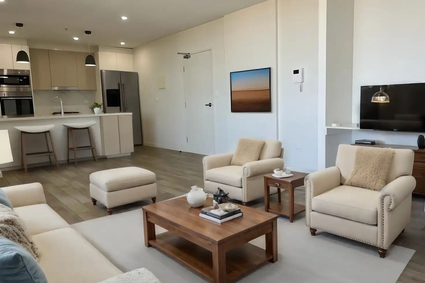 Main view of Homely unit listing, A802/35 Rawson Street, Auburn NSW 2144