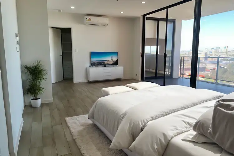 Third view of Homely unit listing, A802/35 Rawson Street, Auburn NSW 2144