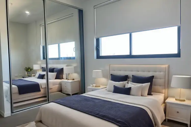 Fourth view of Homely unit listing, A802/35 Rawson Street, Auburn NSW 2144