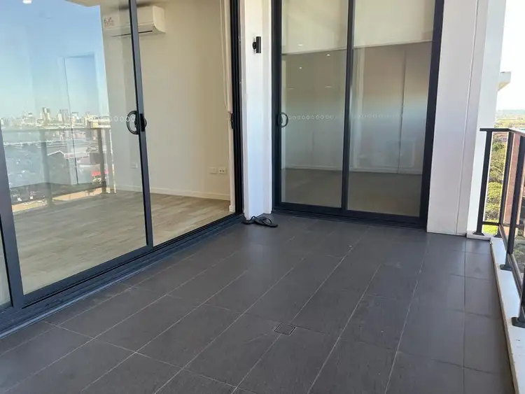 Fifth view of Homely unit listing, A802/35 Rawson Street, Auburn NSW 2144