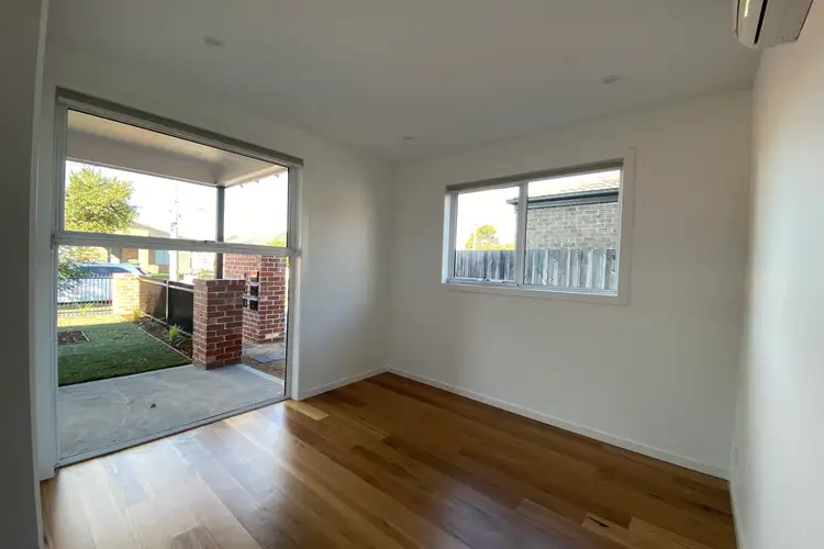 Second view of Homely townhouse listing, 2/9 Smith Street, Reservoir VIC 3073