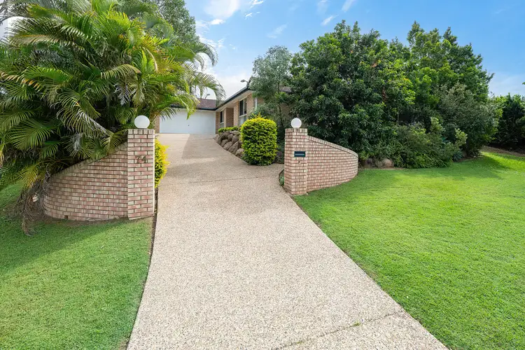 74 Constellation Crescent
