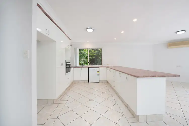 Fifth view of Homely house listing, 74 Constellation Crescent, Bridgeman Downs QLD 4035