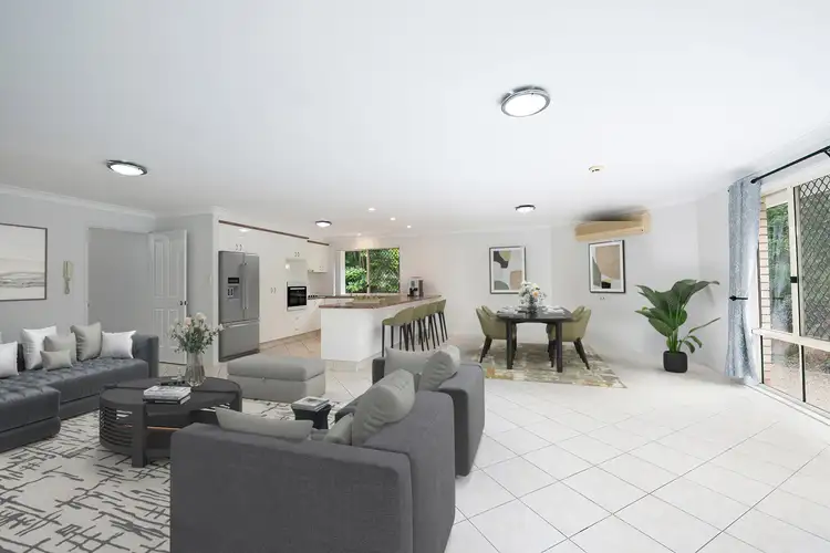 Sixth view of Homely house listing, 74 Constellation Crescent, Bridgeman Downs QLD 4035