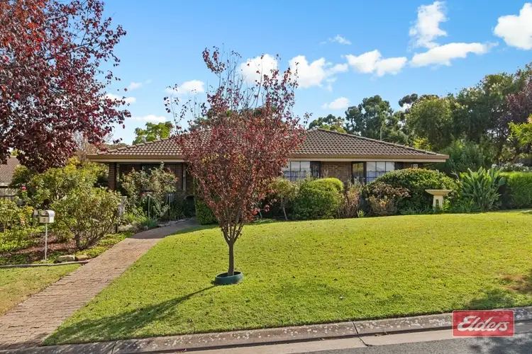 3 Ronan Court, Gawler East SA 5118
