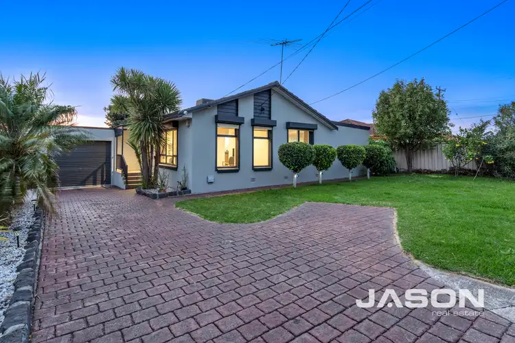 15 Coonamar Street, Tullamarine VIC 3043