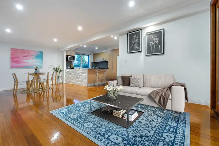 Fifth view of Homely house listing, 15 Coonamar Street, Tullamarine VIC 3043