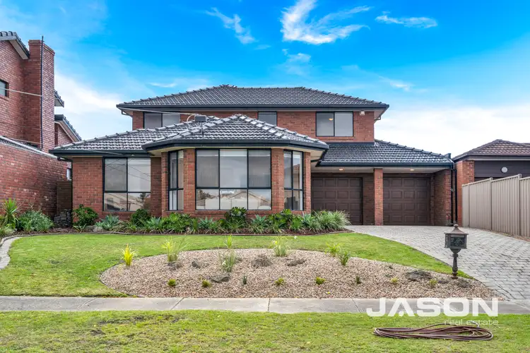 Main view of Homely house listing, 14 Paramount Court, Tullamarine VIC 3043