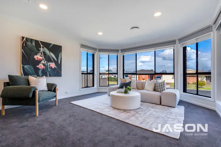 Third view of Homely house listing, 14 Paramount Court, Tullamarine VIC 3043