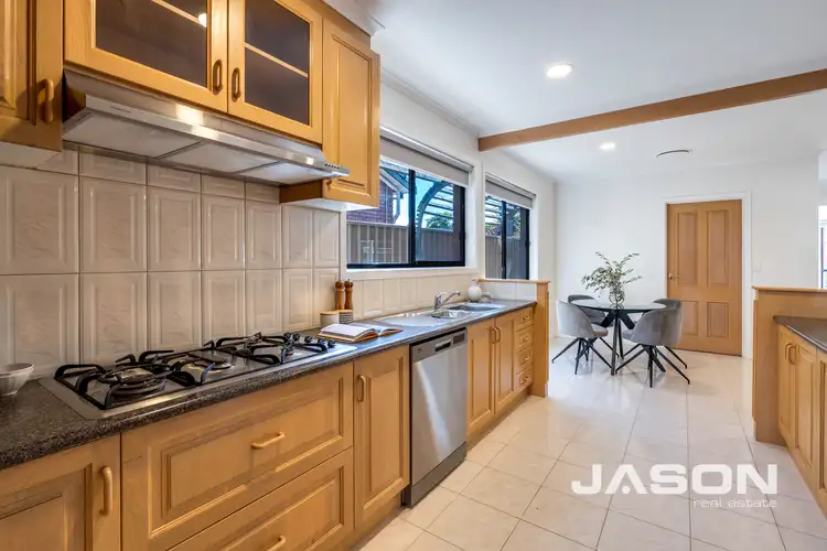 Fourth view of Homely house listing, 14 Paramount Court, Tullamarine VIC 3043