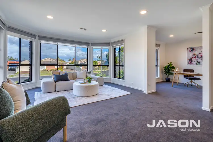 Fifth view of Homely house listing, 14 Paramount Court, Tullamarine VIC 3043