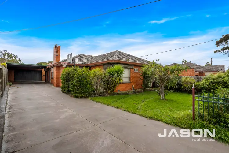 Main view of Homely house listing, 2 Marmal Court, Tullamarine VIC 3043