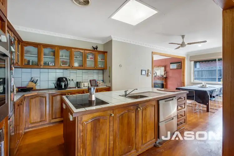Third view of Homely house listing, 2 Marmal Court, Tullamarine VIC 3043