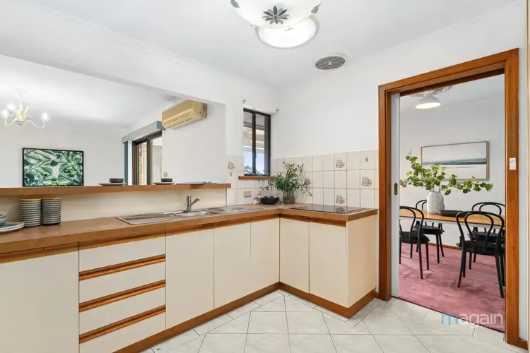 Second view of Homely house listing, 12 Luderitz Close, Hallett Cove SA 5158