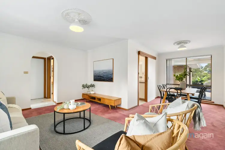 Third view of Homely house listing, 12 Luderitz Close, Hallett Cove SA 5158