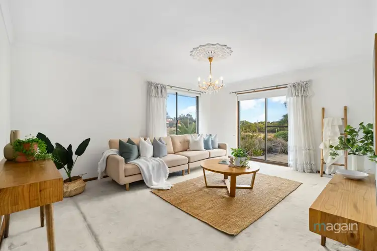 Fourth view of Homely house listing, 12 Luderitz Close, Hallett Cove SA 5158