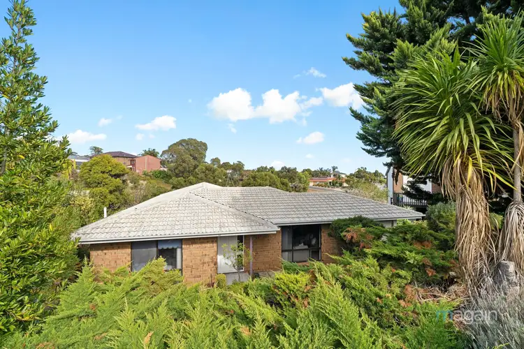 Sixth view of Homely house listing, 12 Luderitz Close, Hallett Cove SA 5158