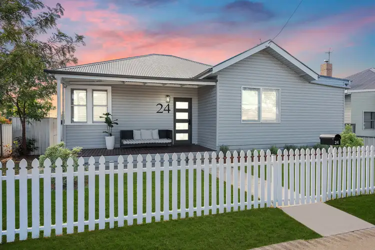 24 Market Street, Mudgee NSW 2850