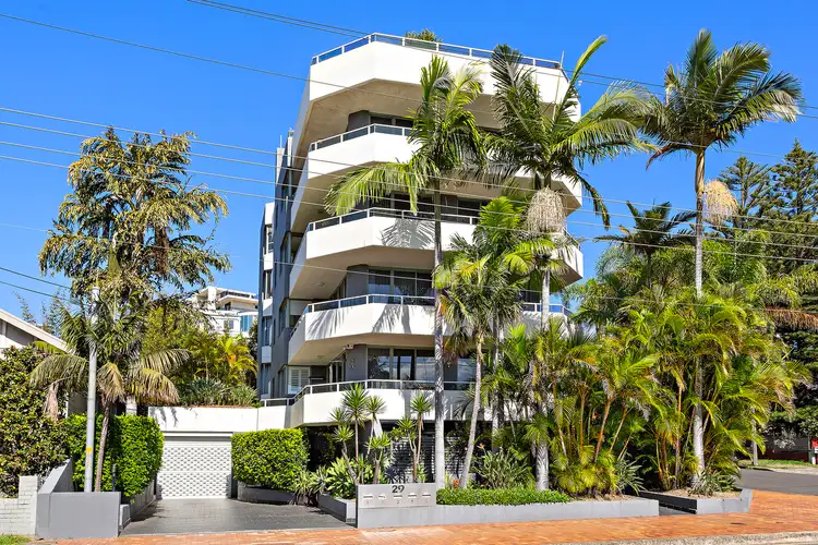 4/29 Bourke Street, North Wollongong NSW 2500