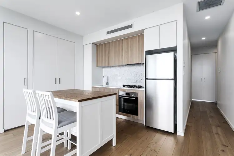 Fourth view of Homely apartment listing, 503/408 Victoria Road, Gladesville NSW 2111