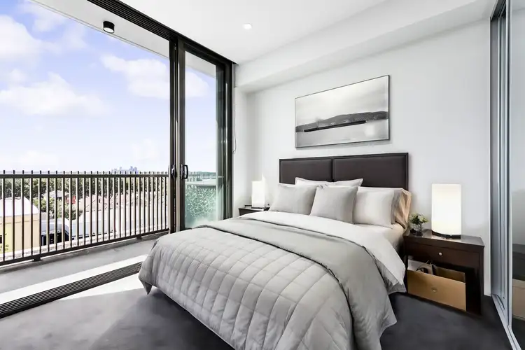 Fifth view of Homely apartment listing, 503/408 Victoria Road, Gladesville NSW 2111