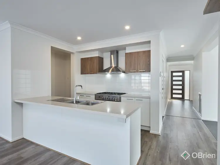 Fifth view of Homely house listing, 158 Mills Road, Warragul VIC 3820