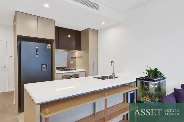 Third view of Homely apartment listing, 215/1 Chapel Lane, Rockdale NSW 2216