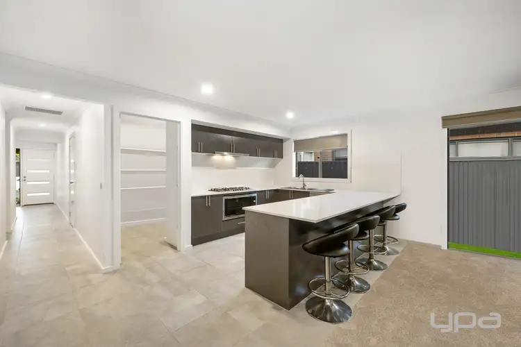 Fourth view of Homely house listing, 5 Saunders Street, Harkness VIC 3337