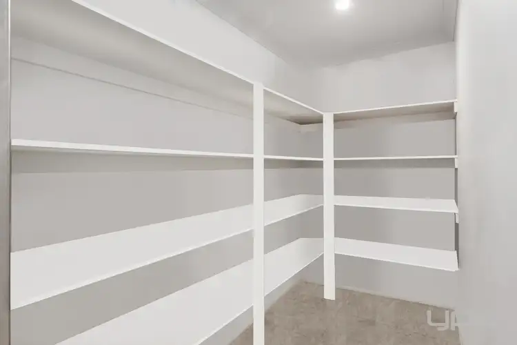 Fifth view of Homely house listing, 5 Saunders Street, Harkness VIC 3337
