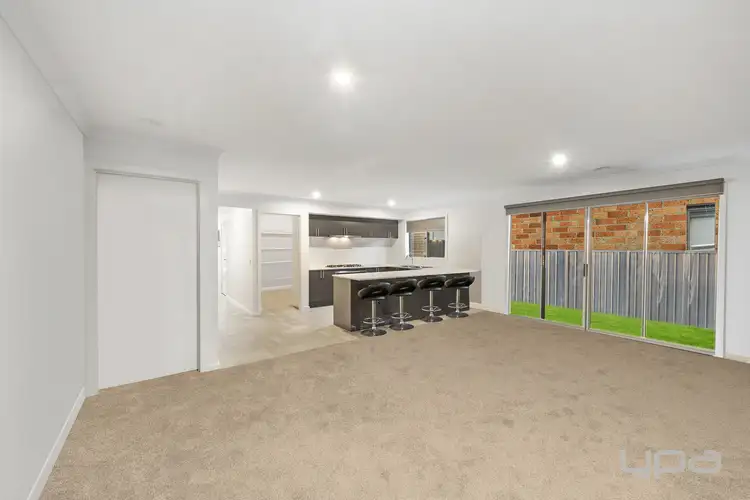 Sixth view of Homely house listing, 5 Saunders Street, Harkness VIC 3337