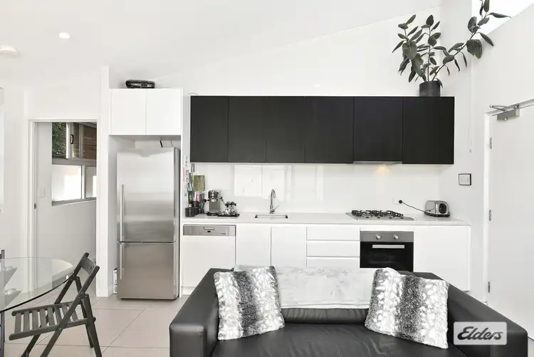 Fourth view of Homely apartment listing, 8/66-70 Mullens Street, Balmain NSW 2041