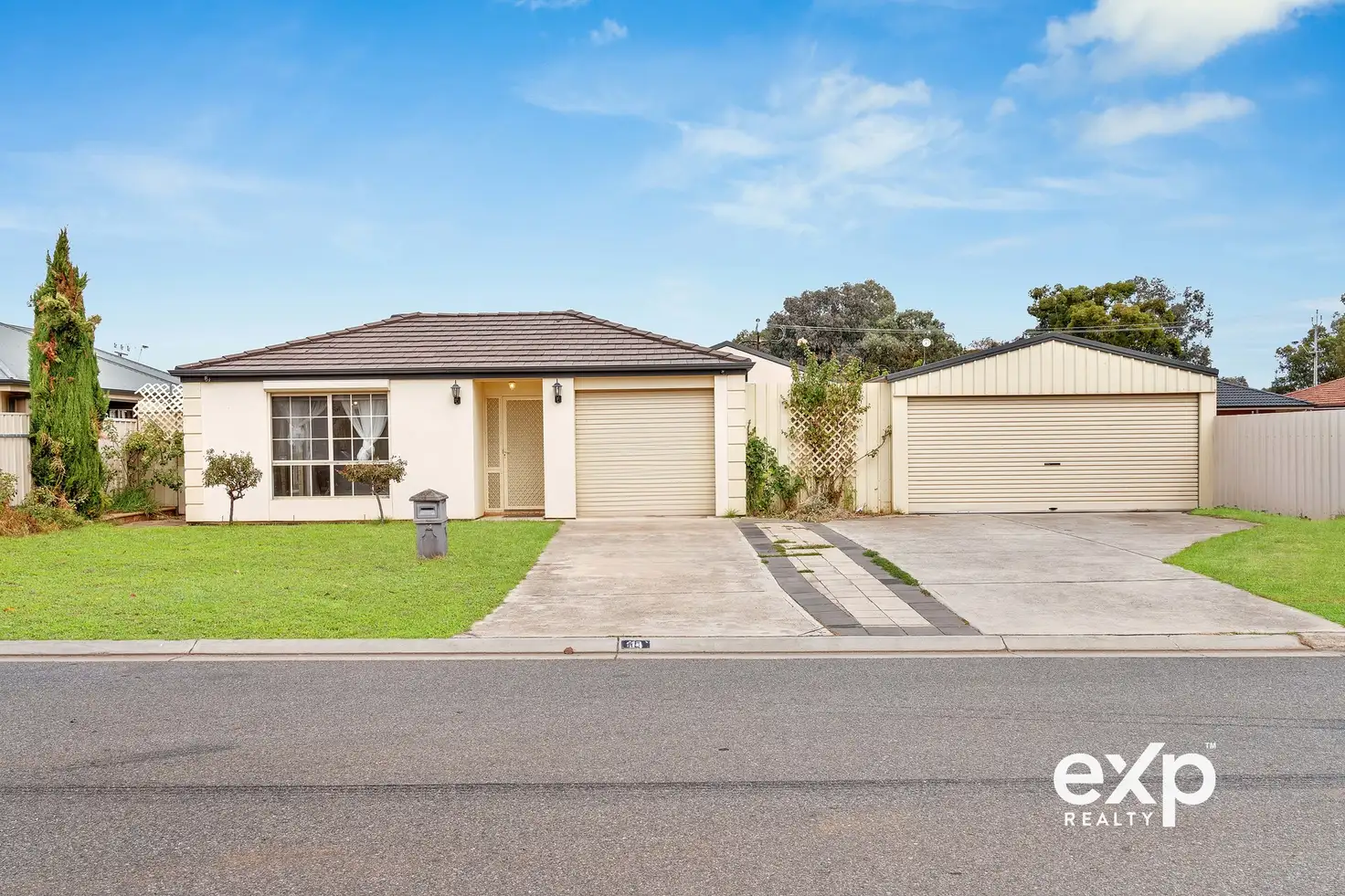 Main view of Homely house listing, 14 Lancelot Grove, Burton SA 5110