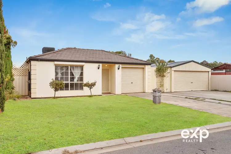Second view of Homely house listing, 14 Lancelot Grove, Burton SA 5110